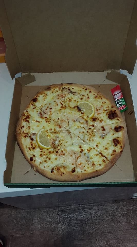 Rinad Food — photo 2