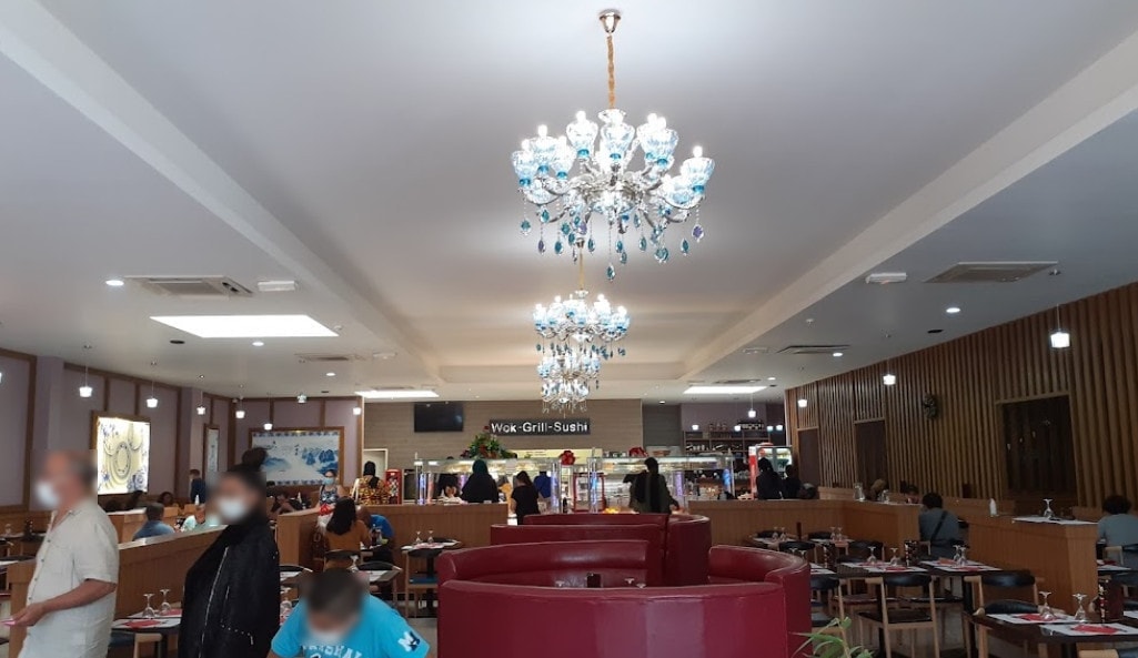 Shanghai Wok — photo 3