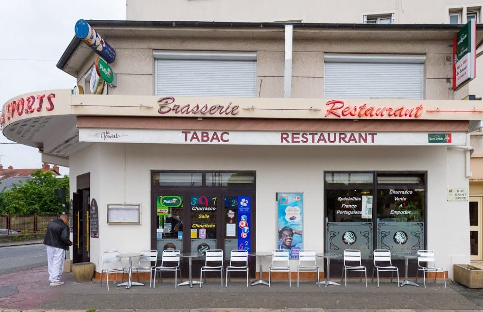 Tabac des Sports — photo 3