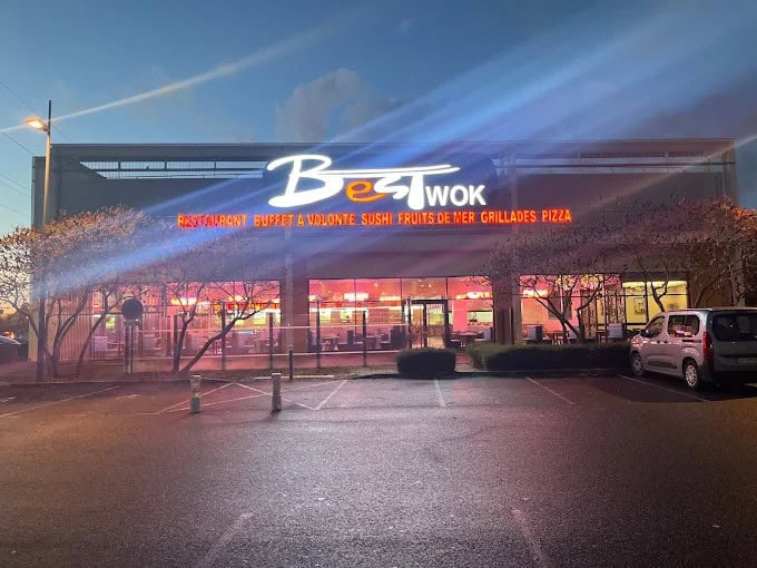 BestWok — photo 2