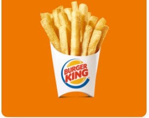 Burger King — photo 3