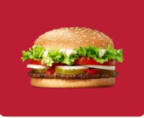 Burger King — photo 2