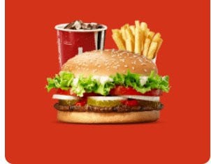 Photo de Burger King