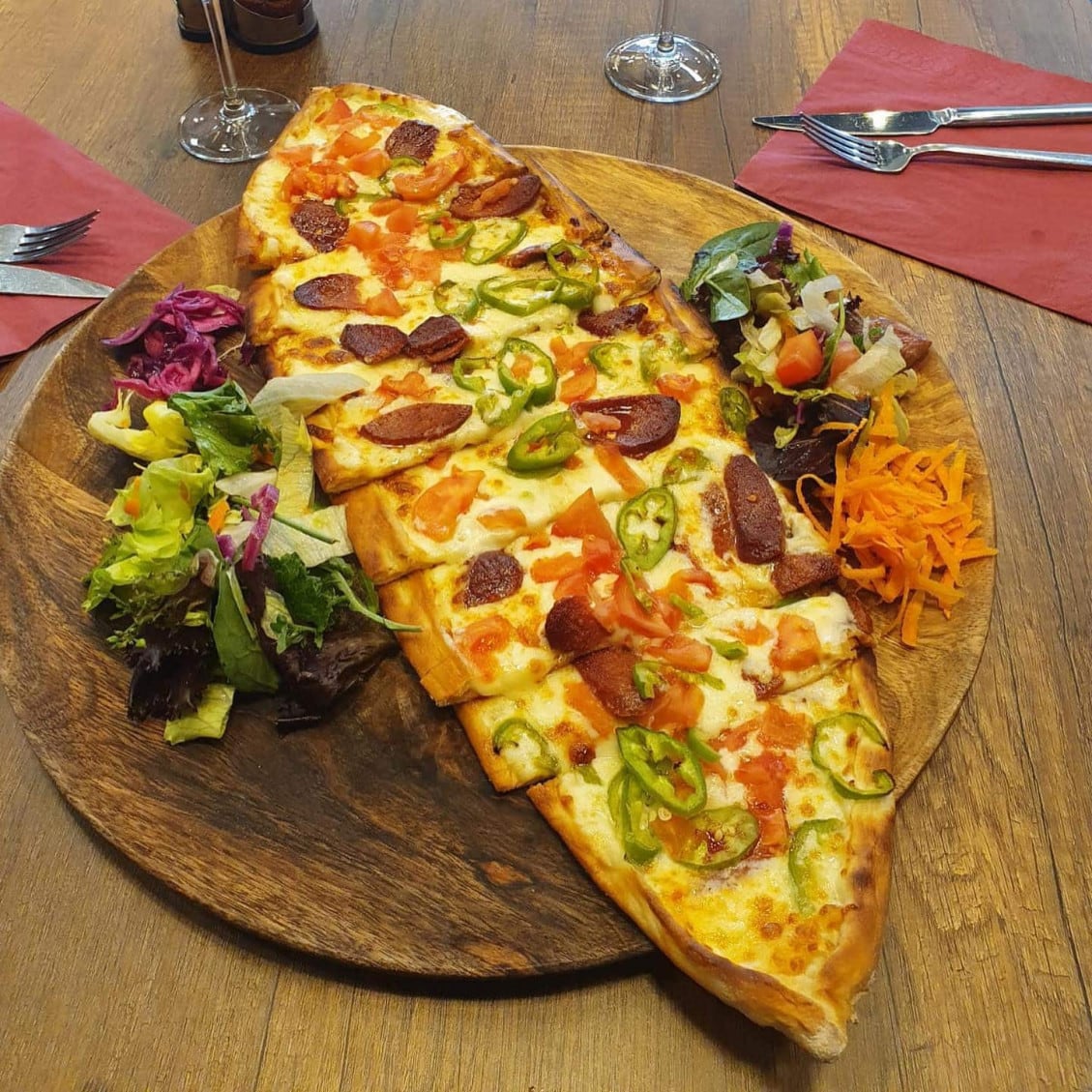 Restaurant Rodi — photo 2