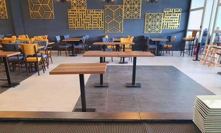 Restaurant Rodi — photo 3