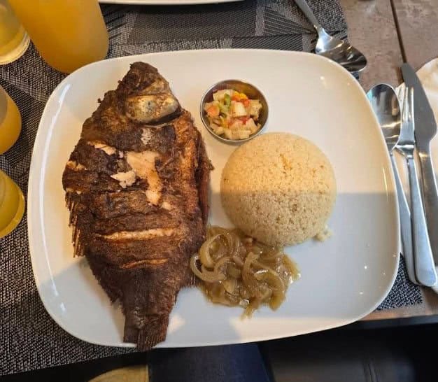 Afro Miam Miam — photo 2