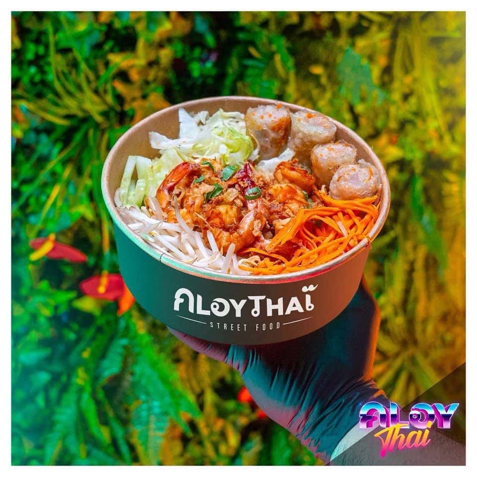 Aloy Thai — photo 2