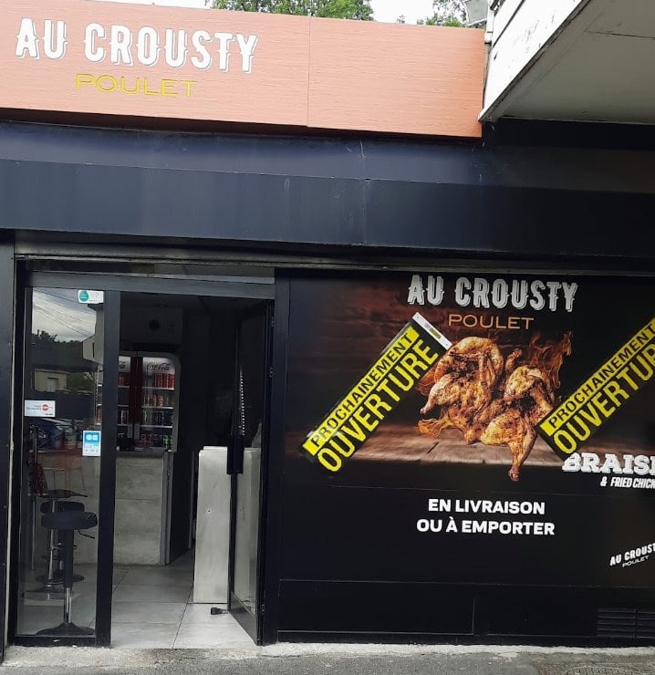 Au Crousty — photo 2