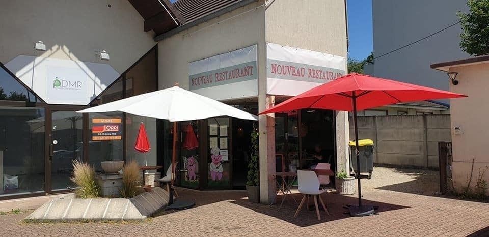 Aux Trois Gauchon — photo 2
