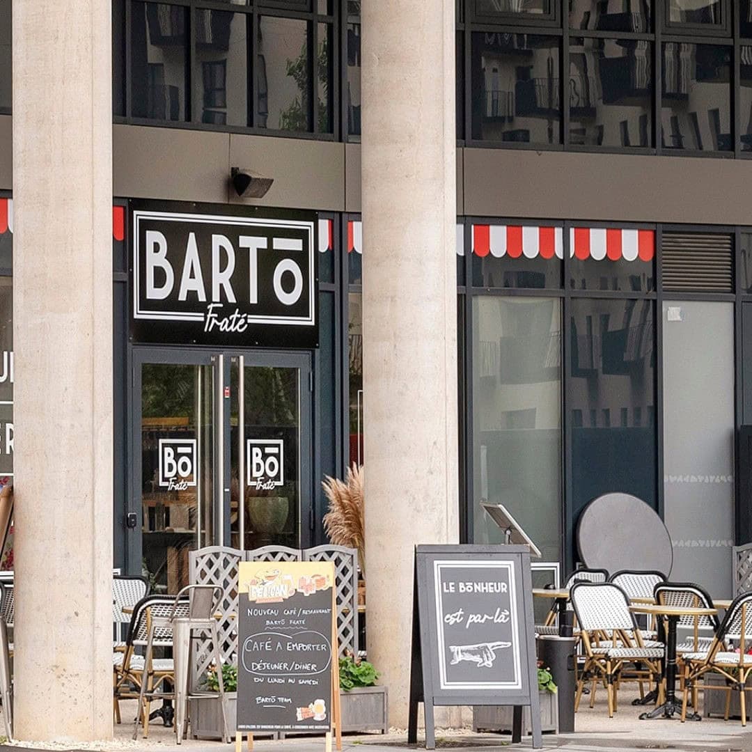 Bartô Fraté — photo 2