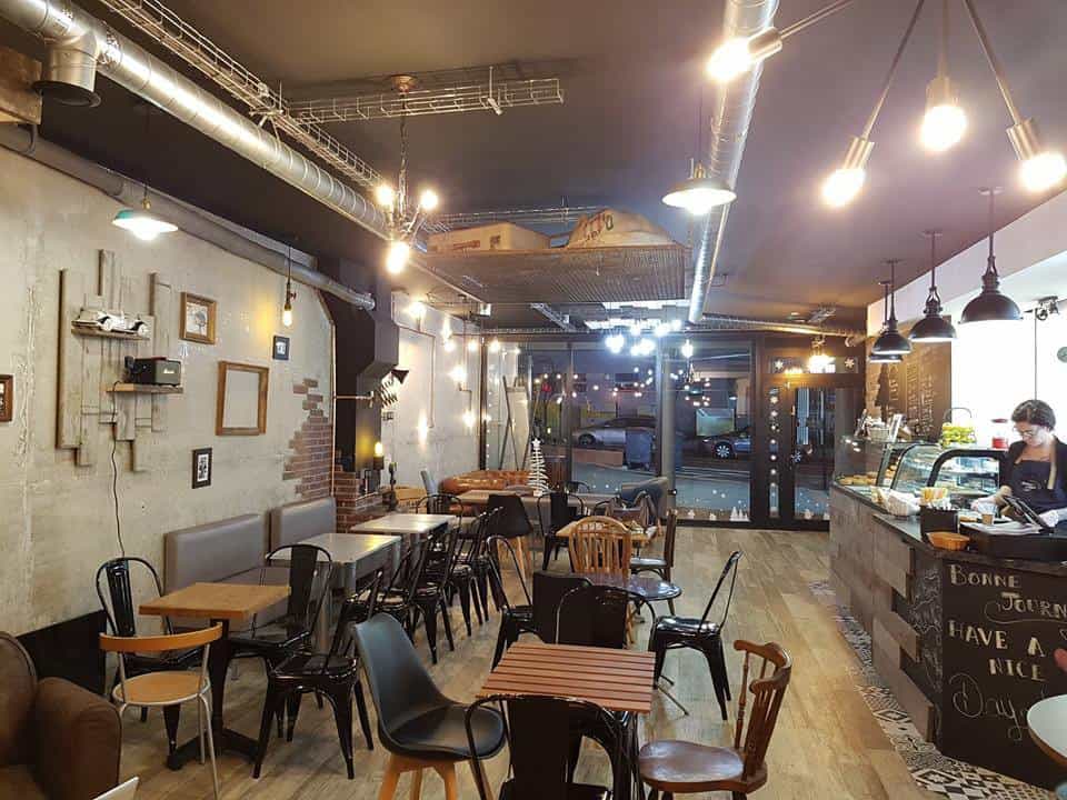 Before After Coffee — photo 3