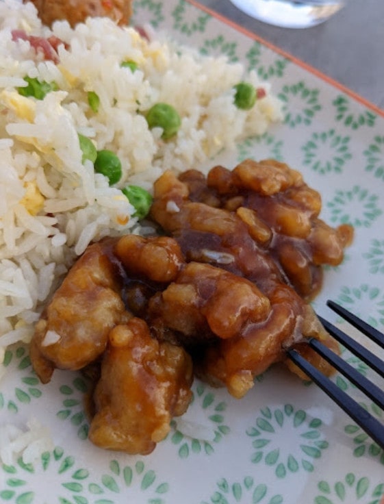 Cheng Fa — photo 2
