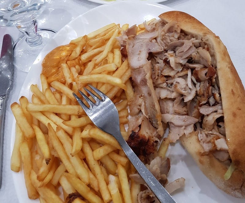 Délices D'anatolie — photo 3