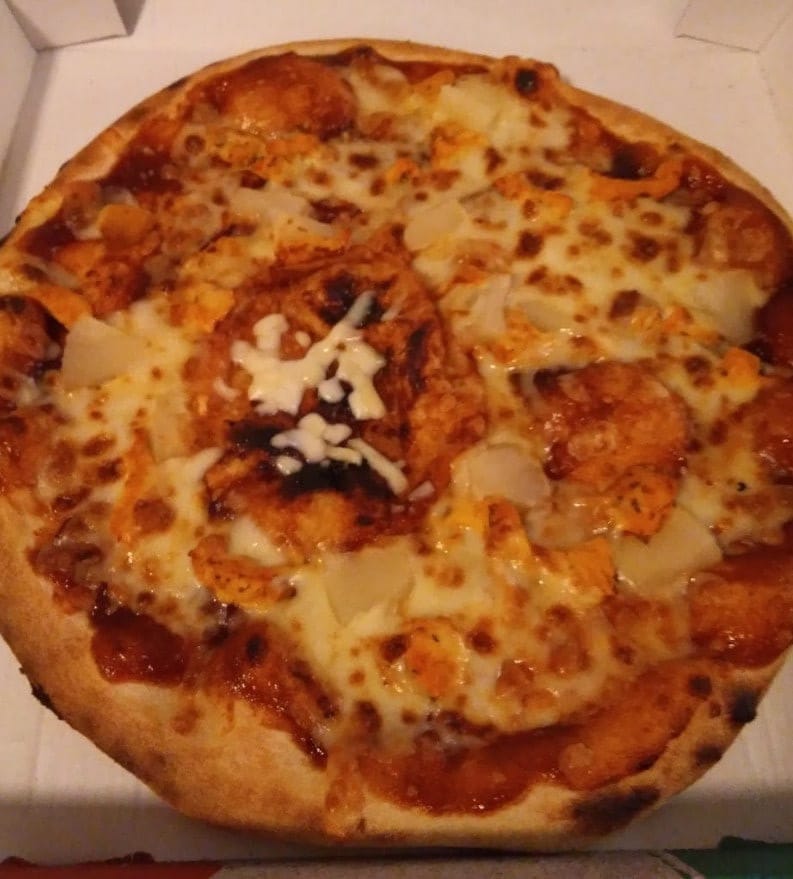 Dinapoli — photo 2