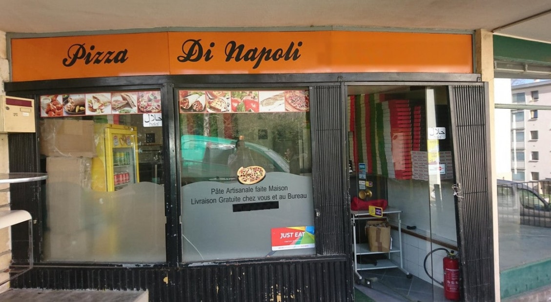 Dinapoli — photo 3