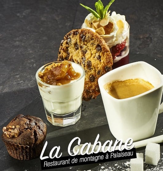 La Cabane — photo 2