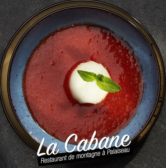 Photo de La Cabane