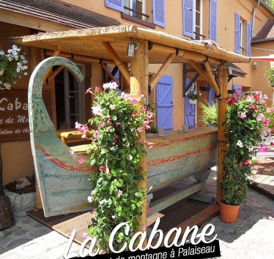 La Cabane — photo 3