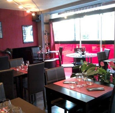 Le 107 Restaurant — photo 3