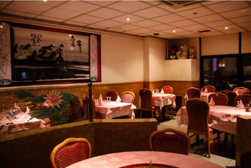 Le Mandarin Palaiseau — photo 2