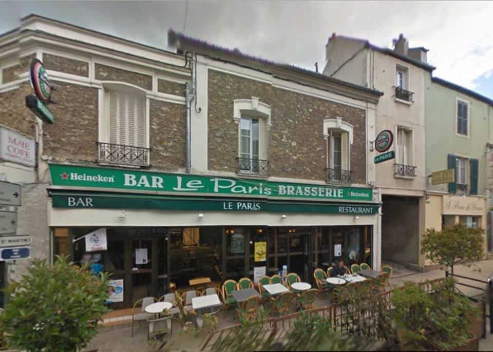 Le Paris — photo 2