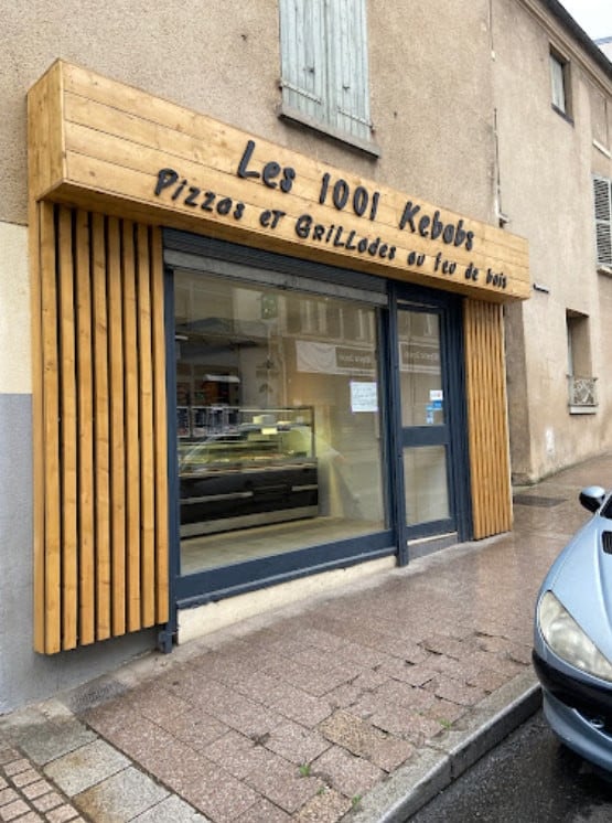 Les 1001 Kebab — photo 2