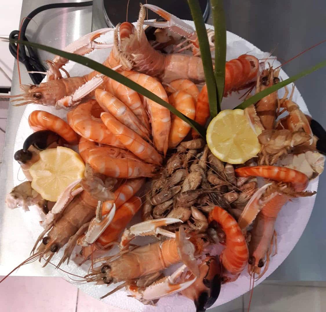 Photo de Marée et Pêche