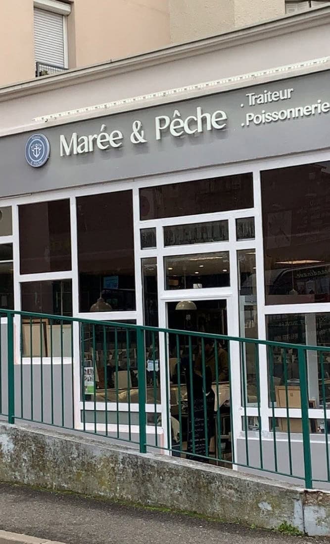 Marée et Pêche — photo 3