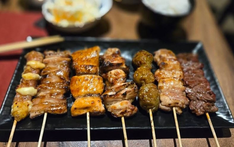 Photo de Osaka