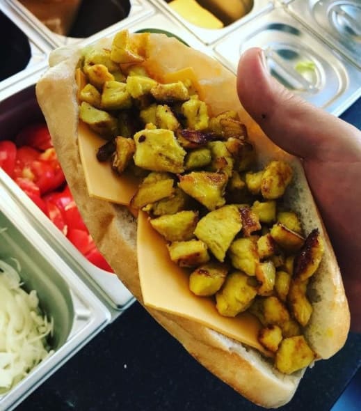 Photo de Paris Kebab