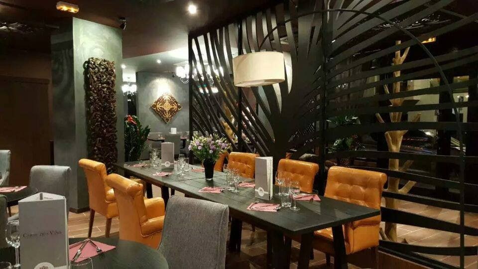 Pattaya De Palaiseau — photo 3