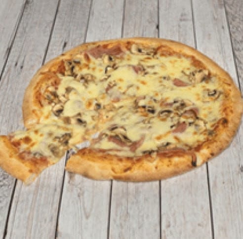Perfecto Pizza — photo 2