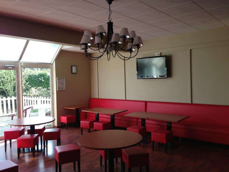 Relais de Palaiseau — photo 2