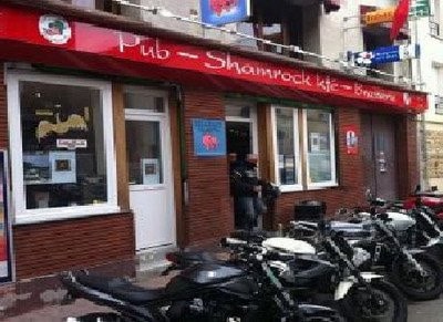 Shamrock-Kfé — photo 2