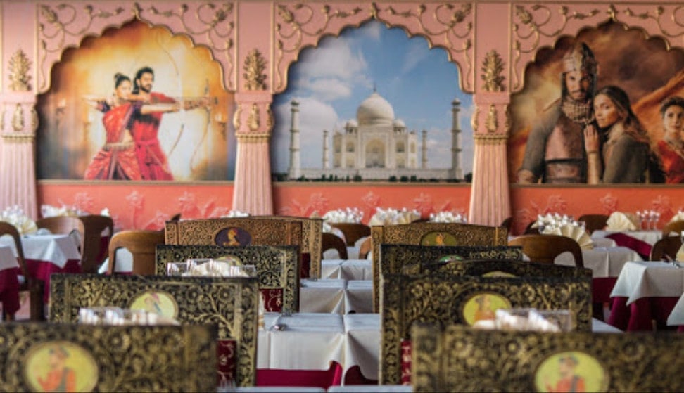 Taj Bollywood — photo 3