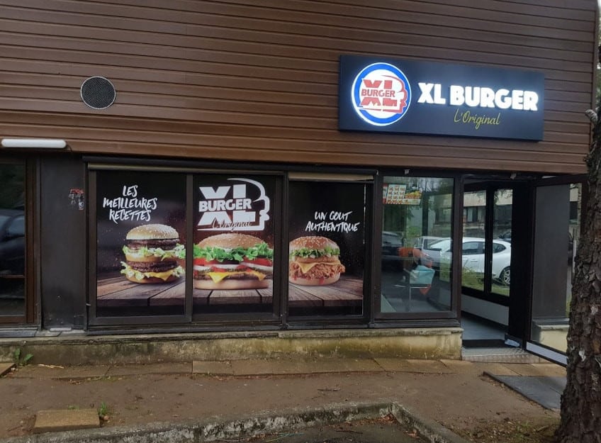 Xl Burger — photo 3