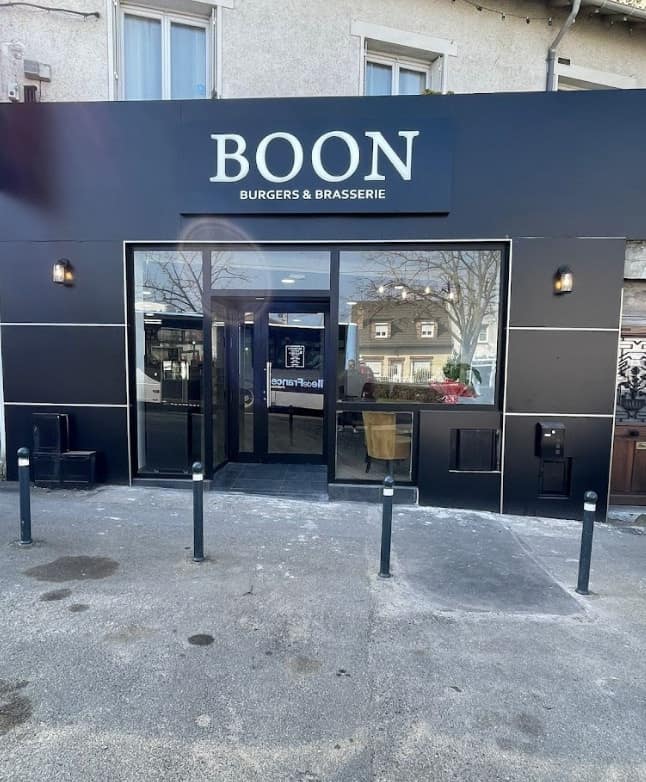 Boon — photo 2