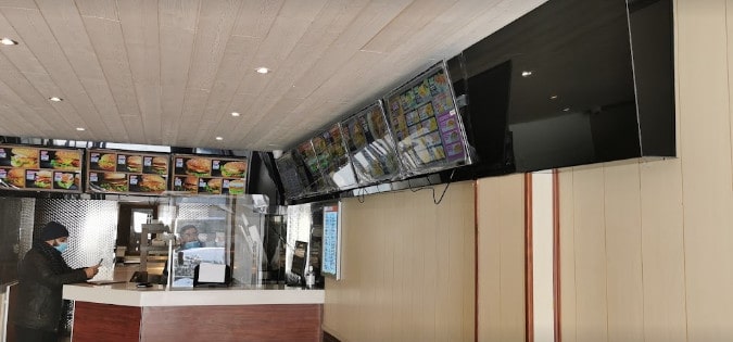 Chicken Spot — photo 3