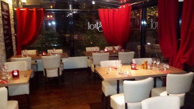Côté bistrot — photo 2