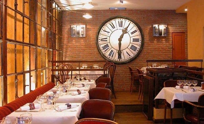 Côté bistrot — photo 3