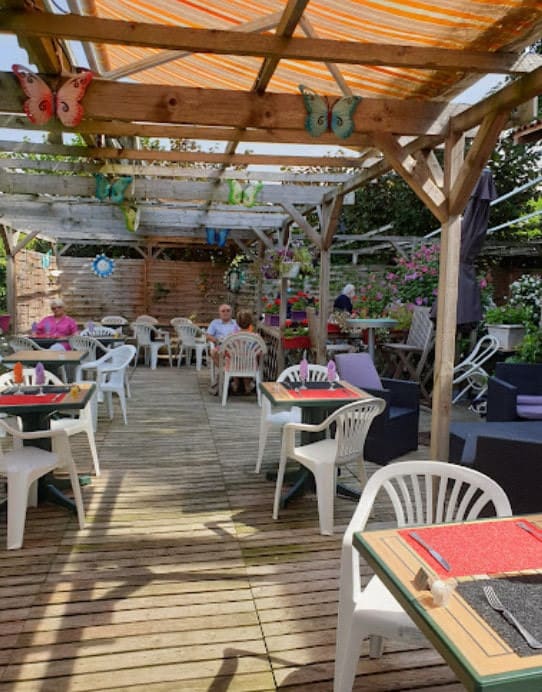 L'auberge Rouge — photo 3