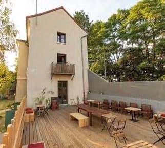 La Maison du Passeur — photo 3