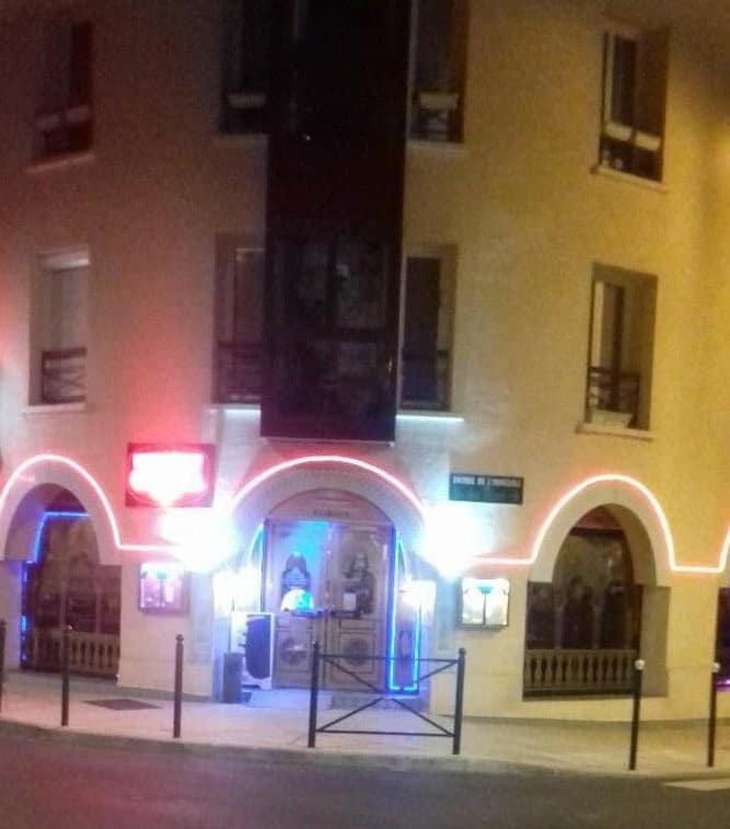 La Tour Du Maroc — photo 2