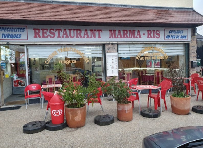 Marma-Ris — photo 3