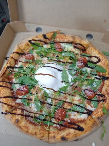 Pizz’Avenue — photo 2