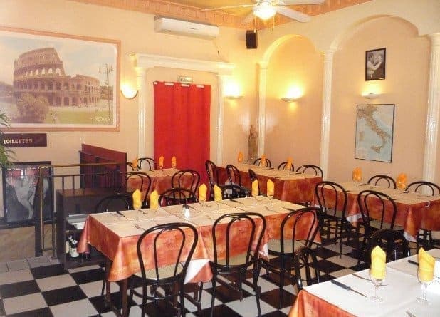 Pizza Roma — photo 2