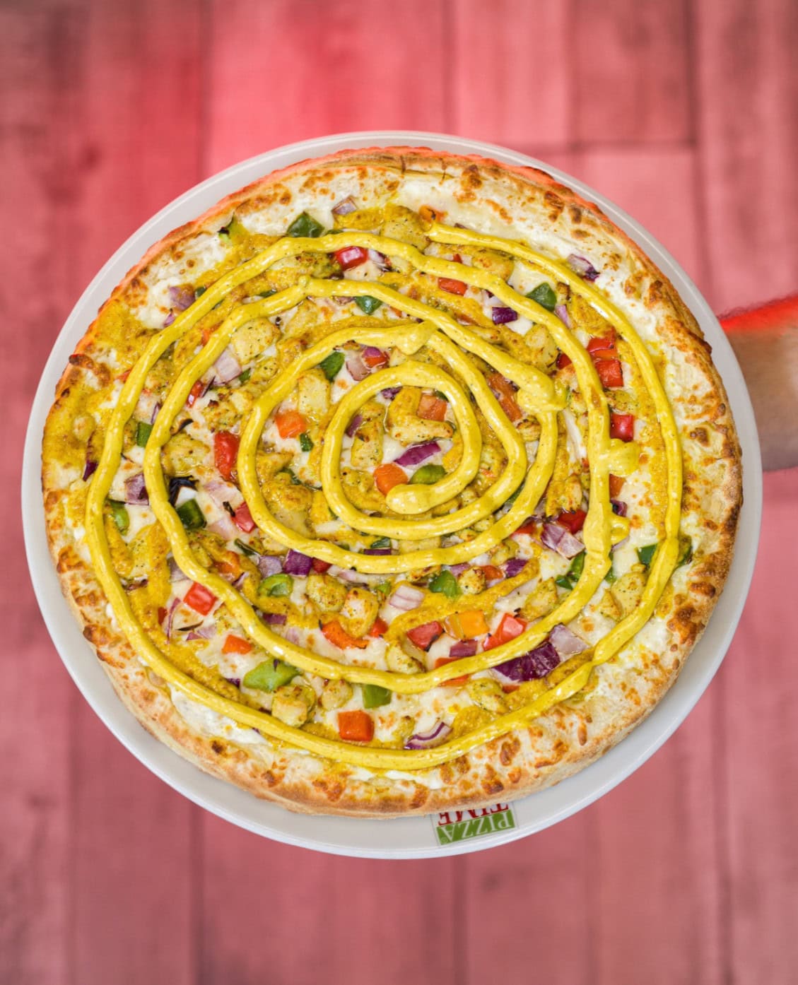 Photo de Pizza Time