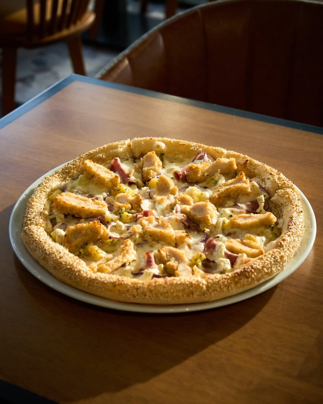 Pizza Time — photo 3