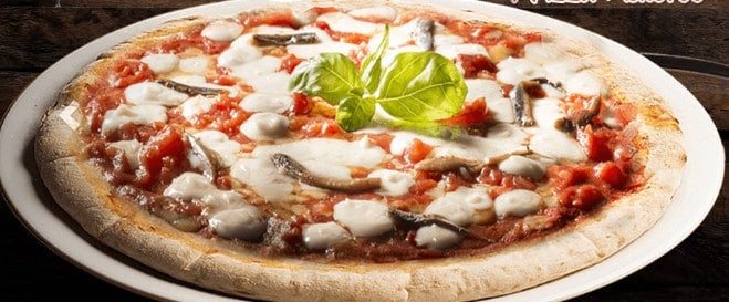 Rapido Pizza — photo 3