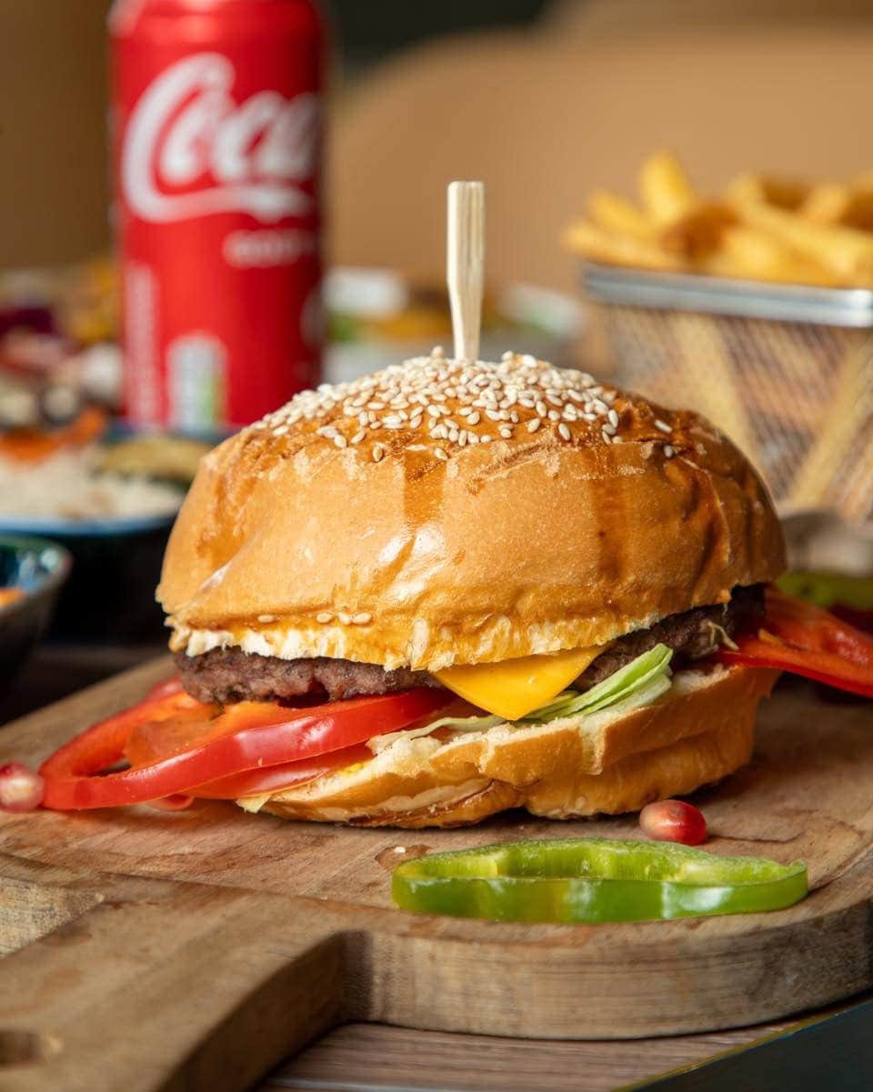 Photo de Anamour Grill
